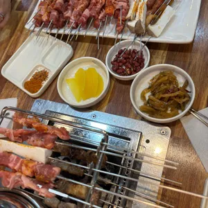 먹고보자양꼬치무한리필 대표 사진