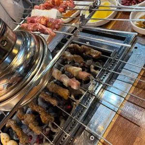 먹고보자양꼬치무한리필 리뷰 사진
