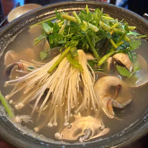 부엉이산장 사진 1