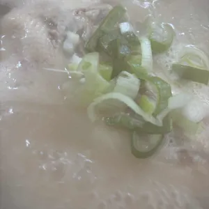 해운대삼계탕 대표 사진