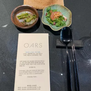 오어스 리뷰 사진