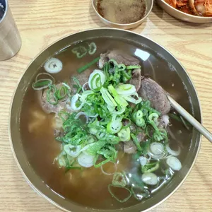 이도곰탕 사진 1