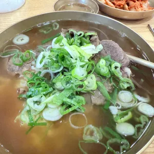 이도곰탕 사진 2