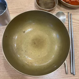 이도곰탕 사진