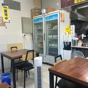 도깨비짬뽕 리뷰 사진