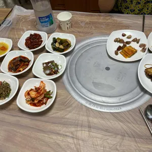 왕릉숯불갈비 사진