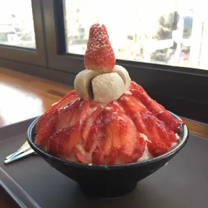 설빙 사진 2