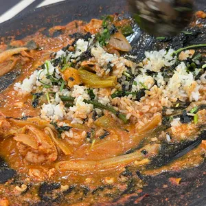 성원닭갈비 사진