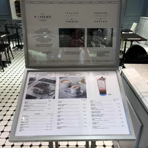 티라펠리체 리뷰 사진