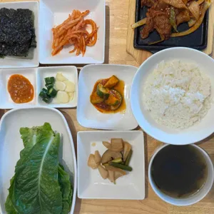 찜통 사진