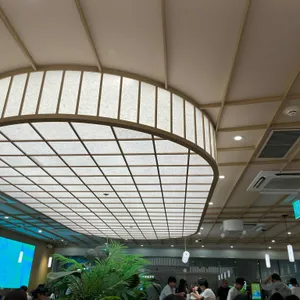 쉐이크쉑 인천공항 리뷰 사진