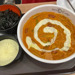 동대문 엽기떡볶이 사진 1