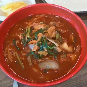 동해원 사진 1