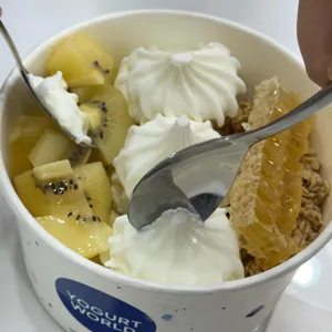 요거트월드 사진 1