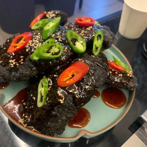 양복점 사진