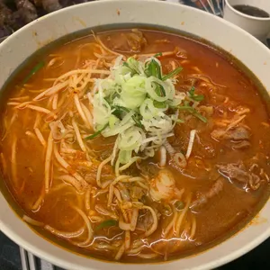 양복점 사진