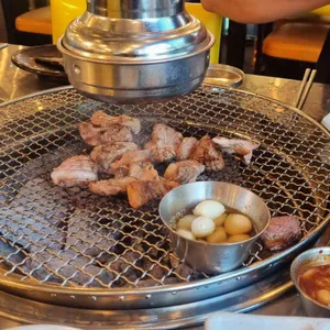 민들레화로 사진 1