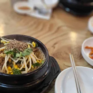 청기와감자탕 사진 2