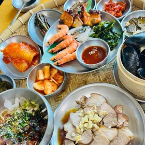 기장끝집 사진