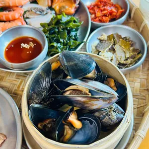 기장끝집 사진