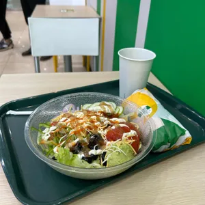 써브웨이 사진 1