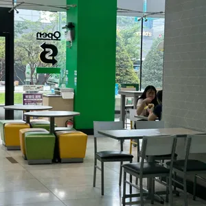 써브웨이 사진 2