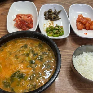 고향지리산어탕국수 사진 1