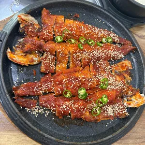 대관령 두부마을 사진