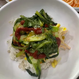 대관령 두부마을 사진