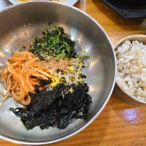 비학산칼국수 사진 2