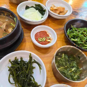 비학산칼국수 사진