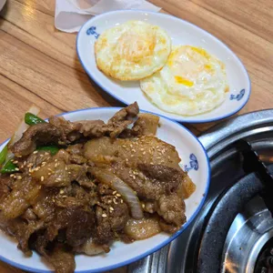 가마솥 사진