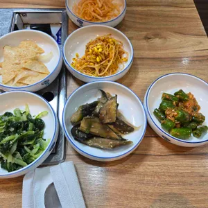 가마솥 사진