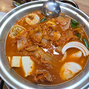가마솥 대표 사진