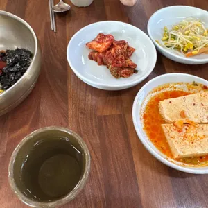 창평안두부 사진 1