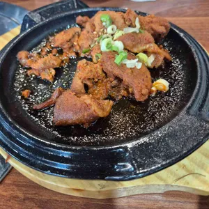 어부촌 사진