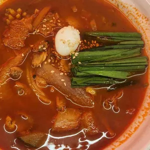 짬뽕지존 사진