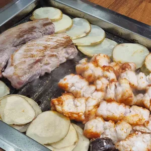 후발대 사진 2