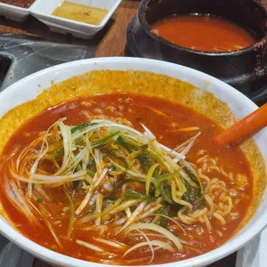 후발대 사진