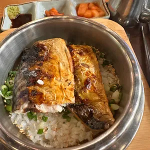 솥밥예찬 사진