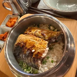 솥밥예찬 사진
