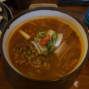 은랑 사진