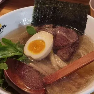 유즈라멘 사진