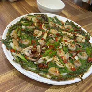 승승칼국수 대표 사진
