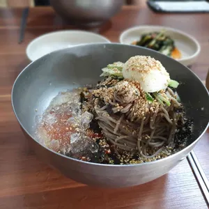 동해막국수 사진 1