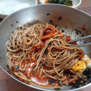 동해막국수 사진