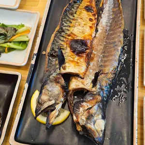 자반고 리뷰 사진