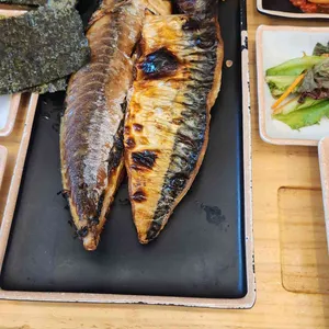 자반고 사진
