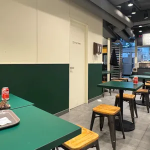 홍대조폭떡볶이 사진 2