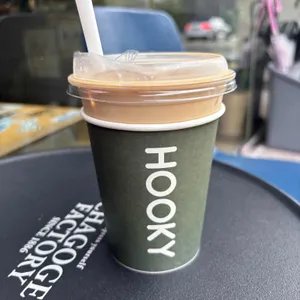 후키커피 사진